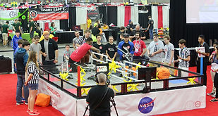 Team 6135F profile picture