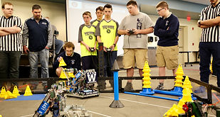 Team 6135F profile picture