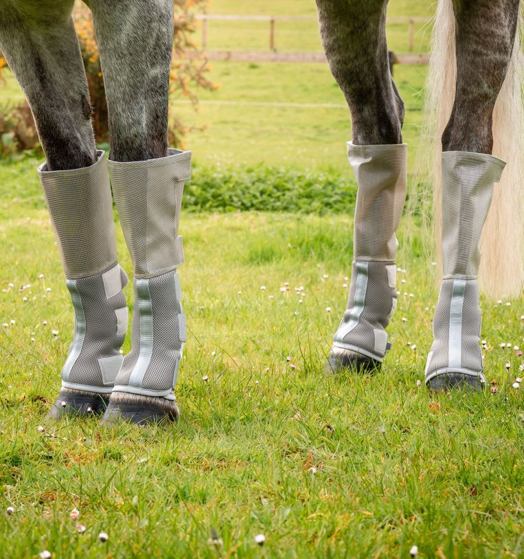 Thumbnail: Rambo® Tech-Fit Fly Boot