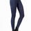 Thumbnail: Riding leggings *Wien* silicone knee patch