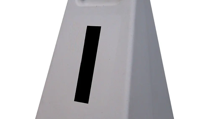 Dressage Letters (Training)