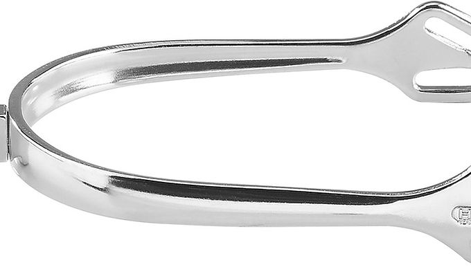 SPRENGER "ULTRAFIT" HAMMER HEAD SPURS 20MM