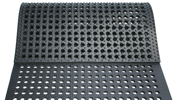 BELMONDO® Flix - Simple soil stabilazation