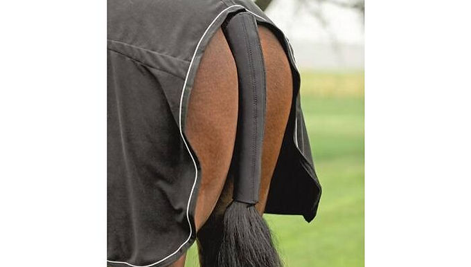 Tail protector -Softopren