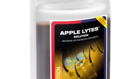 Apple Lytes Solution