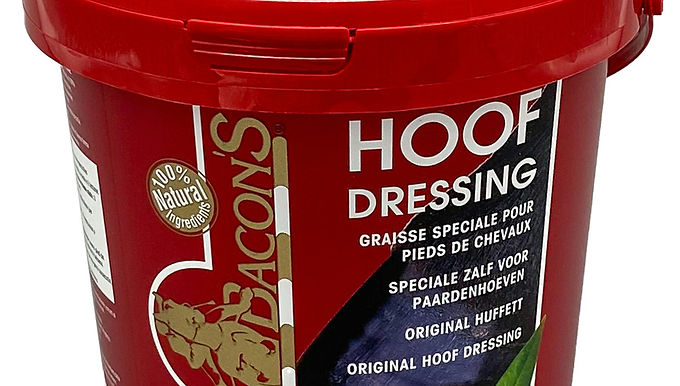 KEVIN BACON'S Hoof Dressing - Winter - Hoof grease