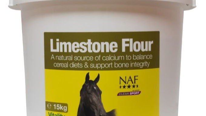 NAF Limestone Flour