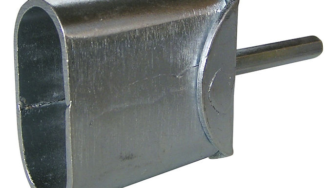 HORIZONT SCREWING TOOL FOR RING INSULATOR