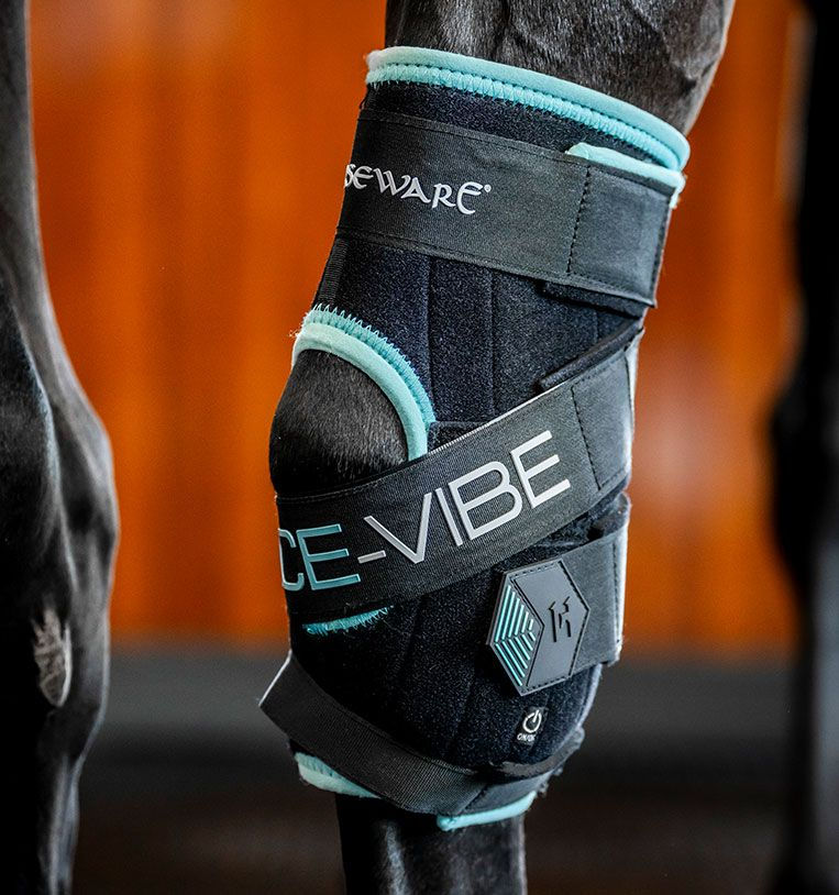 Ice-Vibe® Hock Wraps
