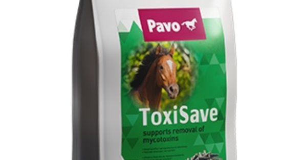 Pavo ToxiSave, Supports removal of mycotoxins, 3 Kg