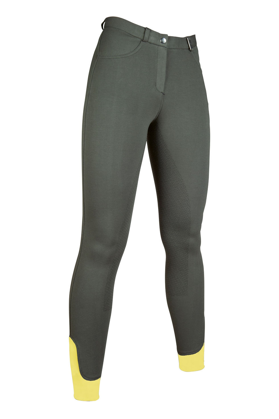 Thumbnail: Riding breeches *Kate* WOMEN -silicone full seat