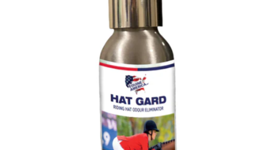 Hat Gard Spray 100ml