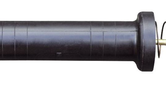 HORIZONT "EQUISTOP" GT-40 HANDLE