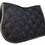 Thumbnail: LAMI-CELL Aurora - Mixed Saddle Pad, GREY, FULL