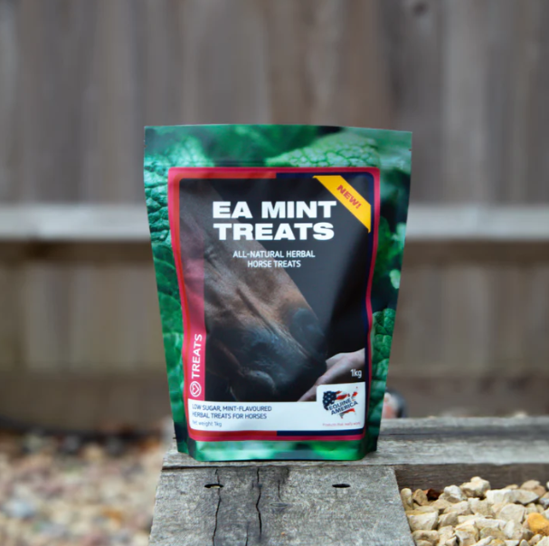 EA Mint Treats
