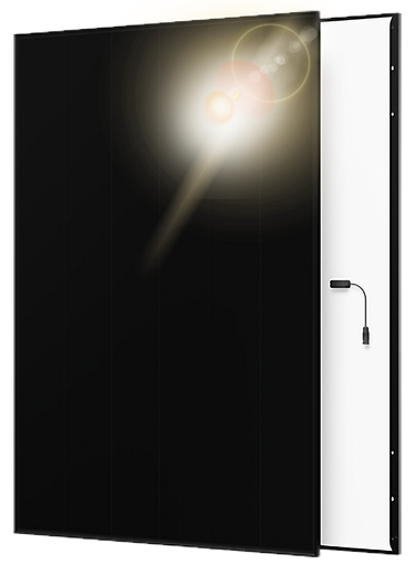 AIKO Neostar 3S54 Mono glass solar panel