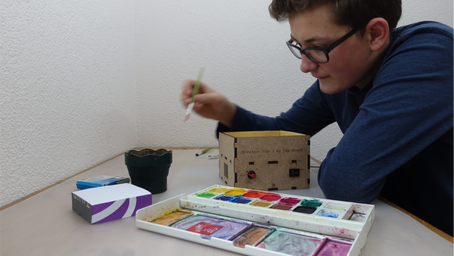 Creative Tool 1