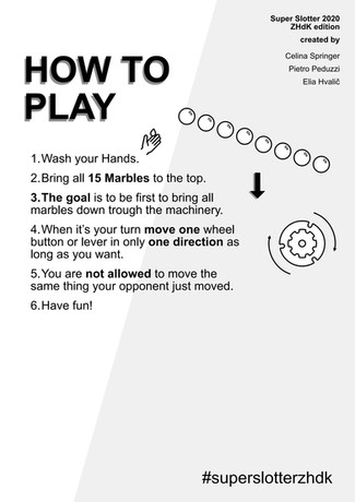 Instruction