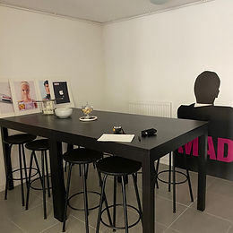 RENOVATION D'UNE MAISON PAR UN ARCHITECTE D'INTEREUR A AVIGNON