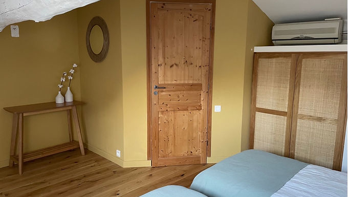 CONSEIL DECORATION D'UN APPARTEMENT EN DECORATION D'INTERIEUR A AIX-EN-PROVENCE