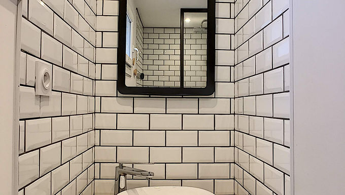 AMENAGEMENT DE BUREAUX EN DECORATION D'INTERIEUR A AVIGNON