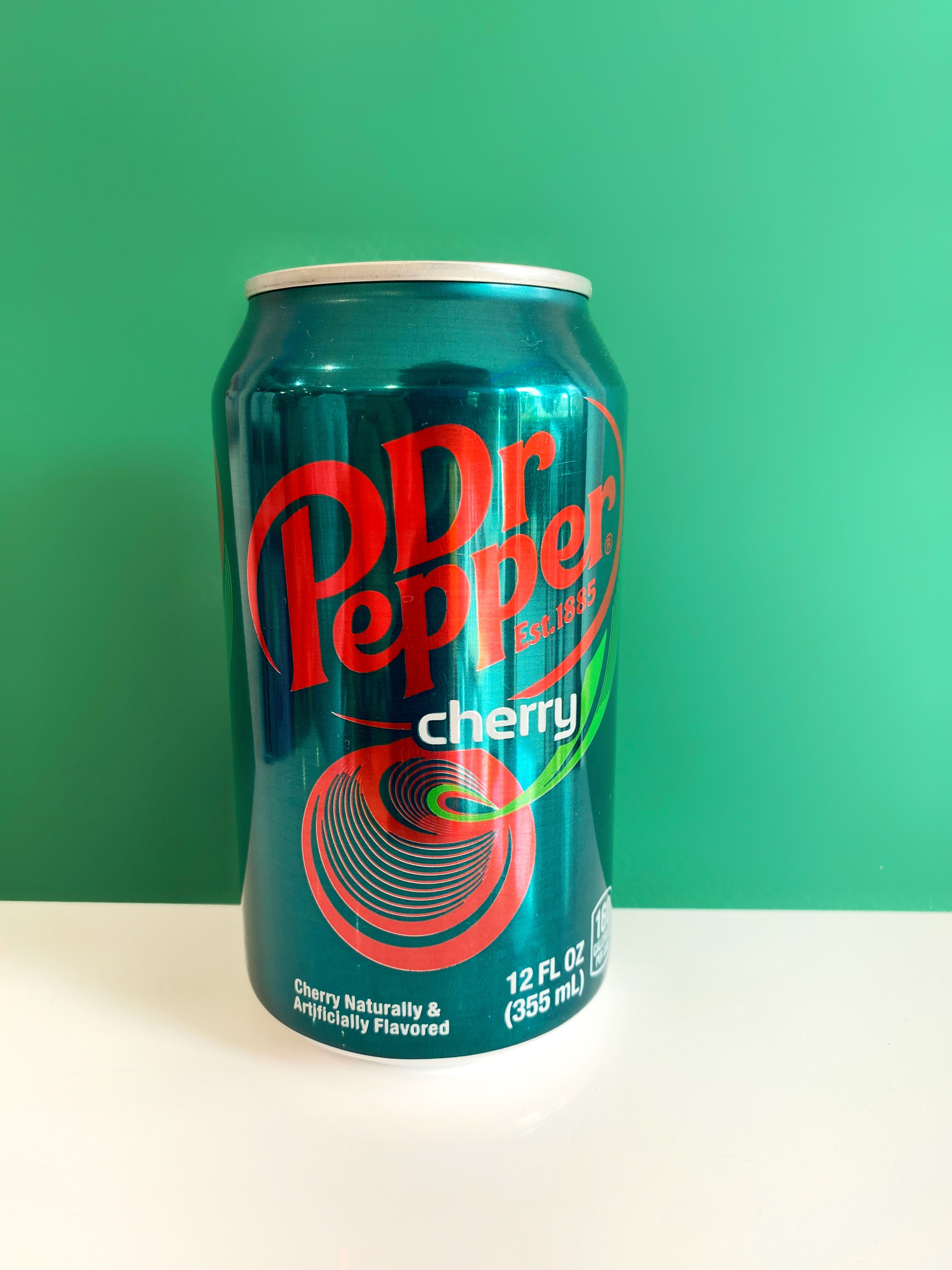 Dr Pepper Cherry (Cerise)