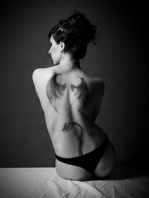 Photo. Paweł Bazylewicz