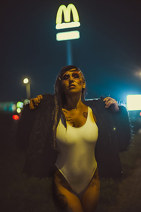 Photo. Adam Laube