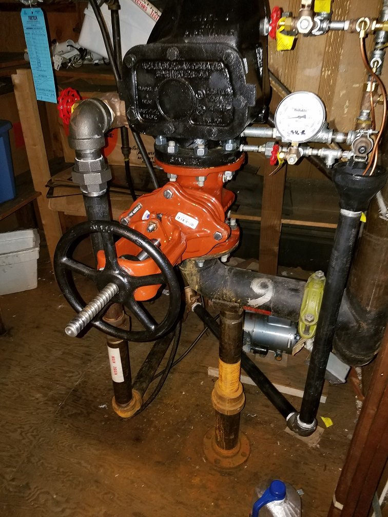 Firetech