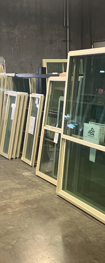 テレビ Abi Resources | ABI Windows