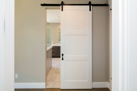 Barn Door