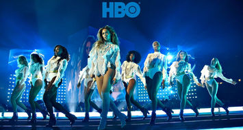 “The Formation World Tour” será exibido exclusivamente pela HBO.