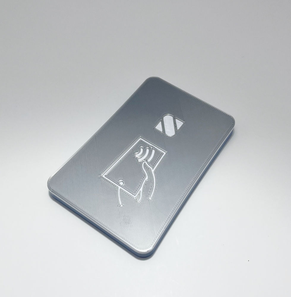 Miniaturbild: The Loop in Silver