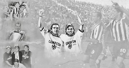23. 2do titulo de liga mx.jpg