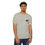 Thumbnail: Empowering Veterans: Unisex CVC jersey tee
