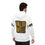 Thumbnail: Strength In Numbers: Athletic Hoodie - Unisex