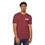 Thumbnail: Empowering Veterans: Unisex CVC jersey tee
