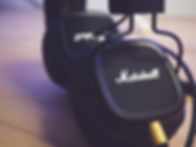 Headphones