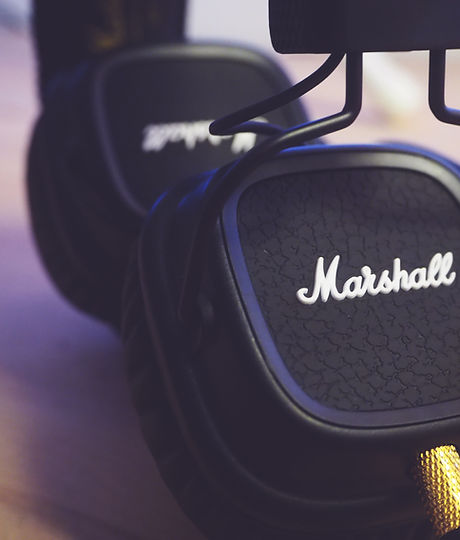 Headphones