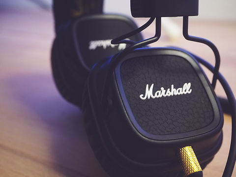 Headphones