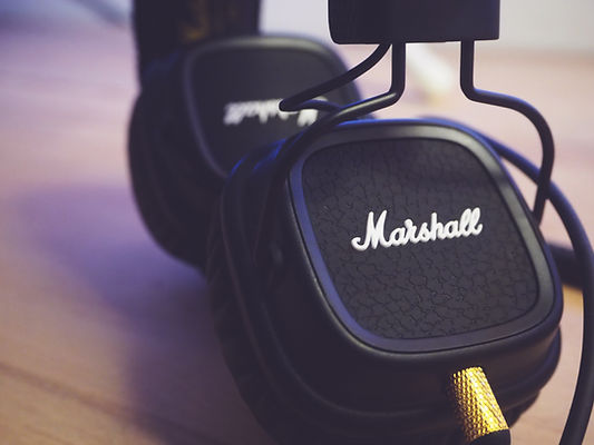 Headphones