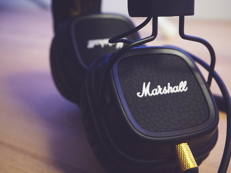 Headphones