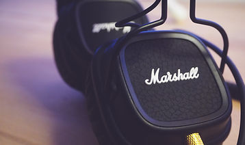 Headphones