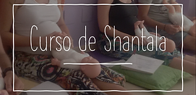 Curso de Shantala Semear