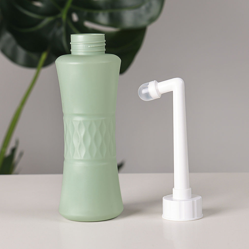 Thumbnail: PeriCleanse Bottle