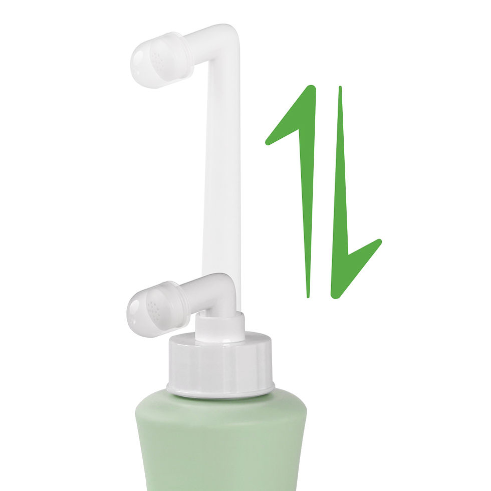 Thumbnail: PeriCleanse Bottle