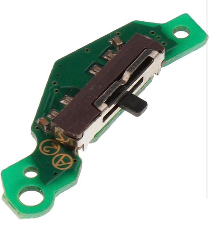 PSP 3000 model on-off power button | GAMERHOUSE