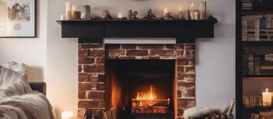 🔥Why Kiln-Dried Firewood Is the Smart Choice for Your Home: Unmatched Heat, Clean Burn✅
