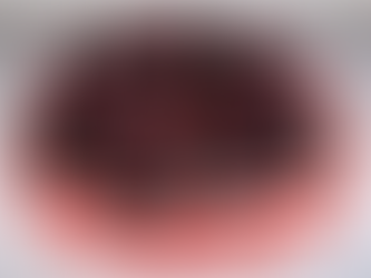 Dark Chocolate Cupcakes with Raspberry Cream Filling (Gluten-Free) ©