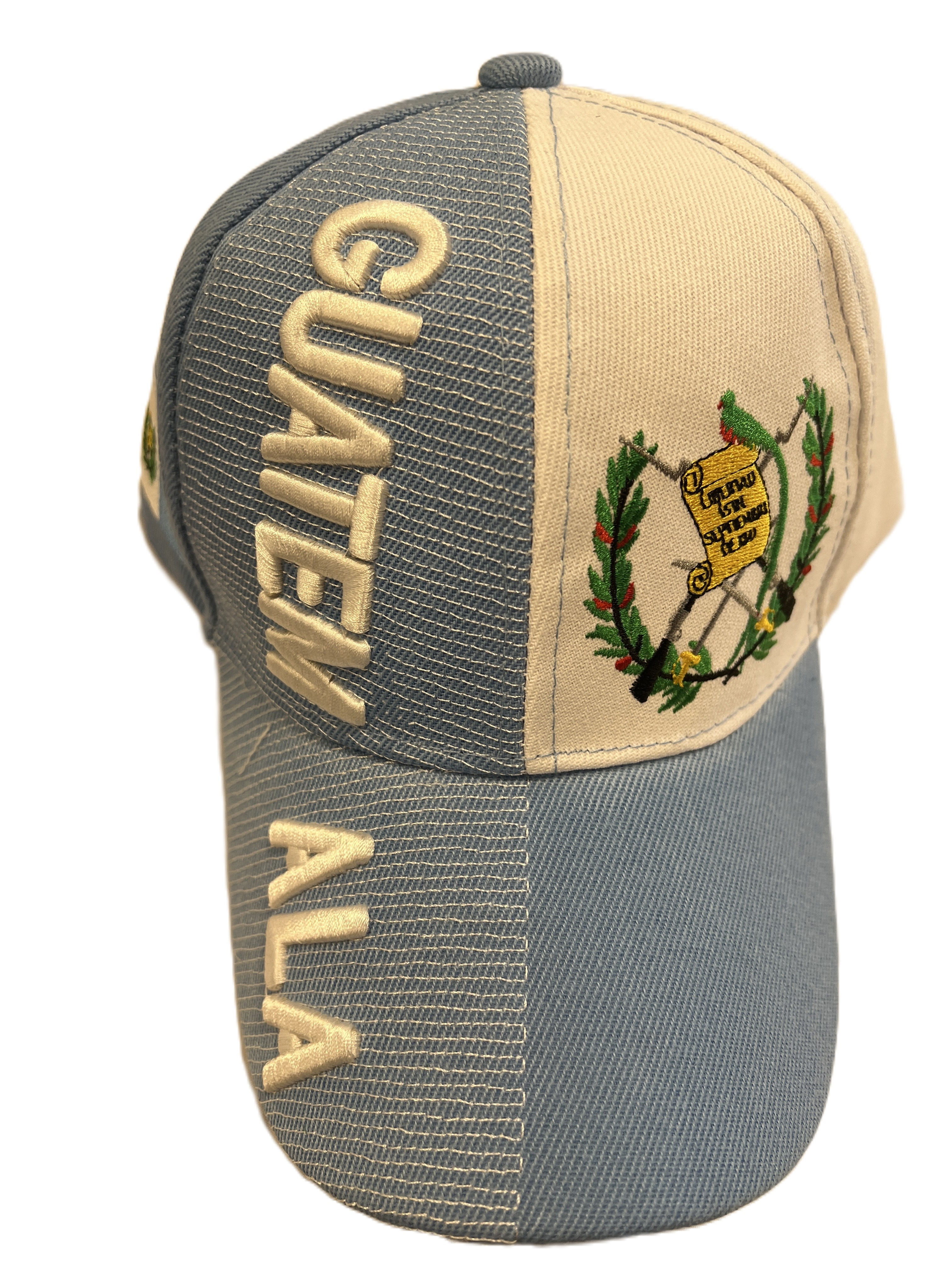 Guatemala Cap